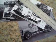 Camions anciens italiens d'occasion  Lodève