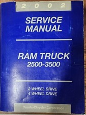 2002 dodge ram for sale  Navarre