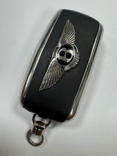 Genuine bentley button for sale  BOLTON