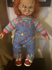 Chucky tiffany horror for sale  Peabody