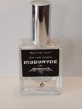 Metallica Mudvayne tour promo Earthworm Demeter Colônia comprar usado Metallica Mudvayne tour promo Earthworm Demeter Colônia comprar usado  Enviando para Brazil