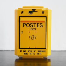 Ancienne tirelire postes d'occasion  Le Puy-en-Velay