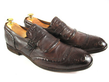 Fficine creative herrenloafer gebraucht kaufen  Ilsede
