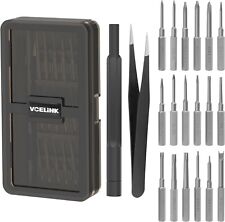 Vcelink precision screwdriver for sale  NUNEATON