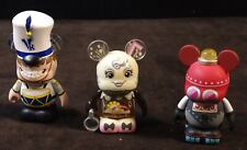 Lot disney vinylmation for sale  New Fairfield