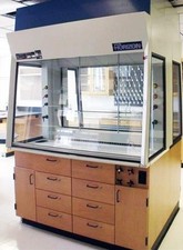 Laboratory fume hood for sale  Rockford