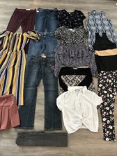 Size girls clothing for sale  Killeen