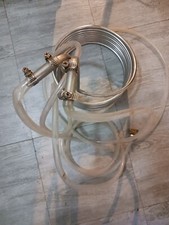 Wort chiller for sale  Osseo