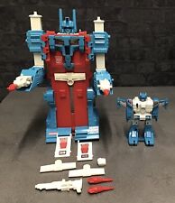 Vintage 1980s transformers for sale  UXBRIDGE