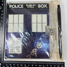 Doctor tardis police for sale  HIGH WYCOMBE