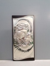 Quadro sacro madonna usato  Cison di Valmarino