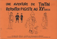 tintin rodier d'occasion tintin rodier d'occasion Nîmes