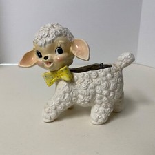 Adorable lamb planter for sale  Arvada