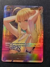 Saber artoria pendragon usato  Grottammare