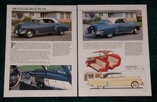 1950 chevy styleline for sale  Melvindale