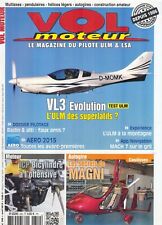 Vol moteur 350 d'occasion  France