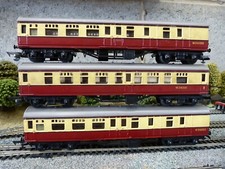 Triang maroon cream for sale  TADCASTER