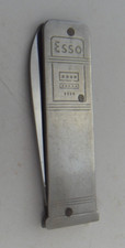 Canif ancien pompe d'occasion  France