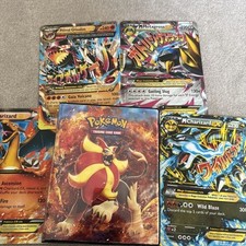 pokemon folder for sale pokemon folder for sale EASTLEIGH