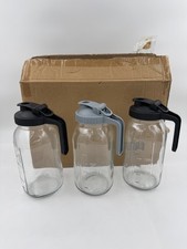 Glass measuring pitcher for sale  Olathe