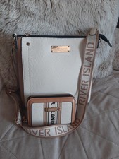 River island cream for sale  DONCASTER