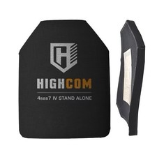 Highcom 4sas7 10x13.25 for sale  Louisville