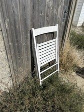 white wooden folding chairs for sale white wooden folding chairs for sale ASHFORD