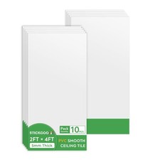 Drop ceiling tiles for sale  Brentwood