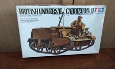 Tamiya 35249 british for sale  LINCOLN