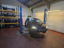 Skoda fabia monte for sale  ROYSTON