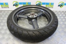 Suzuki 900 wheel for sale  COLCHESTER