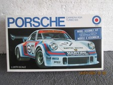 Entex porsche carrera for sale  POOLE