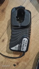 Hitachi battery charger for sale  WEST WICKHAM