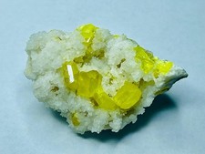 Zolfo aragonite sicilia usato  Grosseto