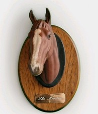 Beswick minstrel mounted for sale  SOUTHAMPTON