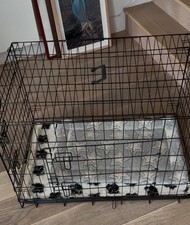 Cozy pet metal for sale  LONDON