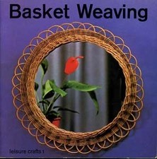 BASKET WEAVING (LEISURE CRAFTS 1) comprar usado  Enviando para Brazil