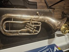 Besson brevete baritone for sale  Lenoir