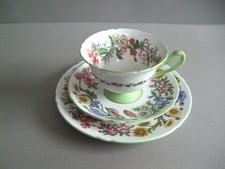Vintage shelley gainsborough for sale  PORTSTEWART