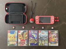 Nintendo switch lite usato  Calcinaia