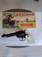 Lone star ramrod for sale  BIGGLESWADE