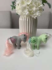Little pony snuzzle for sale  WATFORD