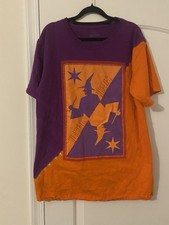 Camiseta rara vintage Harry Potter “Weasleys Wizard Wheezes” comprar usado  Enviando para Brazil