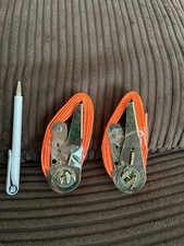 Ratchet straps bicycle for sale  DUNSTABLE