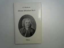 Johann sebastian bach gebraucht kaufen  Untersiemau