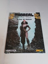 Thorgal kriss valnor usato  Genova