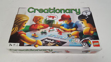 Lego creationary board for sale  RUGBY