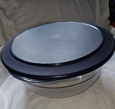 Tupperware tafelperle blau gebraucht kaufen  Deutschland