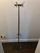 vintage wooden coat stand for sale vintage wooden coat stand for sale ORPINGTON