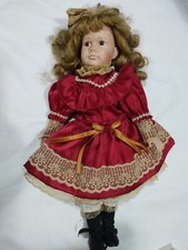 Procelain doll for sale  Philadelphia
